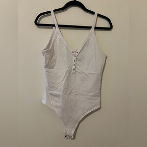Abercrombie bodysuit